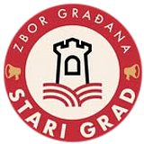 Zbor građana Stari grad (Back home)