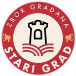 Zbor građana Stari grad (Back home)